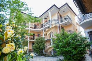 Изображение гостиницы "Гостевой дом «Приветливый»"