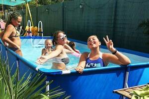 Изображение гостиницы "Гостевой дом «Золотая Лоза»"