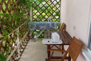 Изображение гостиницы "Гостевой дом «Добрый»"