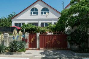 Изображение гостиницы "Гостевой дом «Орхидея»"