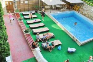 Изображение отеля / гостиницы "Гостевой дом «Астра»"