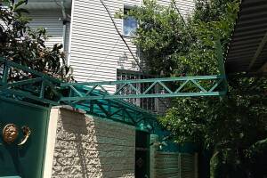 Изображение квартиры / апартамента "Четырёхэтажный дом под ключ у моря"