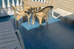 Изображение отеля / гостиницы "Эллинг «Виктория»"