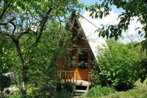 Изображение гостиницы "Гостевой дом «Катюша»"