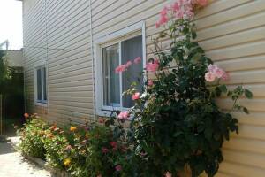 Изображение отеля / гостиницы "Частный сектор «Журавушка»"