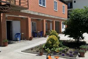 Изображение гостиницы "Частный дом «Афалина»"