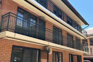 Изображение отеля / гостиницы "Гостевой дом «Василек»"