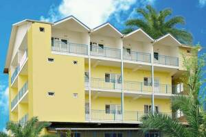 Изображение отеля / гостиницы "Гостевой дом «Рузана»"