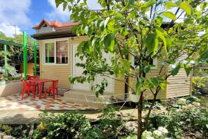 Изображение отеля / гостиницы "Гостевой дом «Алла-Роза»"