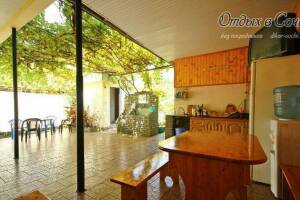 Изображение отеля / гостиницы "Гостевой дом «У Аркадия»"