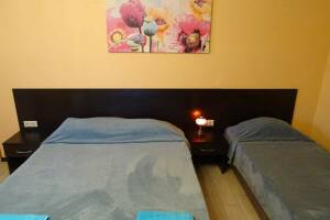 Изображение квартиры "Дом под ключ «Фортуна»"