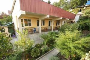 Изображение отеля / гостиницы "Гостевой Дом «У Богдана»"