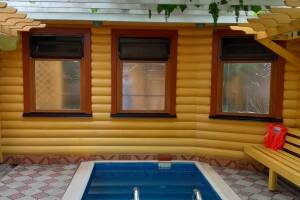 Изображение отеля / гостиницы "Гостевой дом «Алёнушка»"