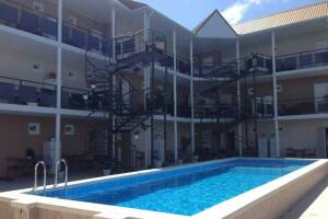 Изображение отеля / гостиницы "Гостевой дом «Рандеву»"