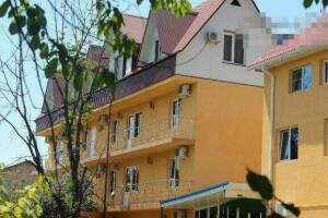 Изображение гостиницы "Мини-отель «Малибу»"