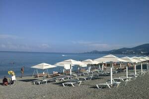 Изображение отеля / гостиницы "Гостевой дом «Чайка»"