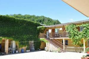 Изображение отеля / гостиницы "Гостевой дом «Яна»"