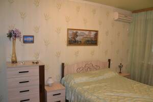 Изображение квартиры "Двухкомнатная квартира на Короленко 6"