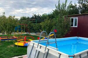 Изображение отеля / гостиницы "Гостевой дом «Золотые ворота»"