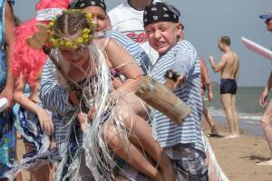 Изображение гостиницы "База отдыха «Голубая бухта»"