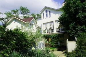 Изображение отеля / гостиницы "Мини-отель «Рассвет»"