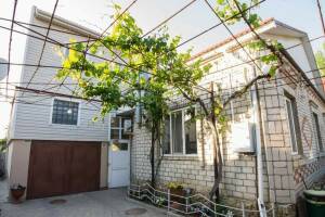 Изображение отеля / гостиницы "Гостевой дом «Мапа»"