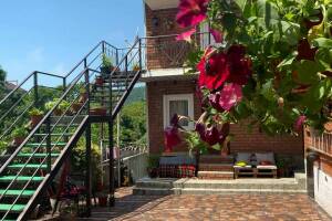 Изображение отеля / гостиницы "Гостевой дом «Подсолнух»"