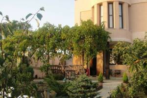 Изображение квартиры / апартамента "Дача под ключ «Испания»"