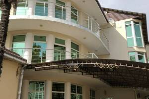 Изображение отеля / гостиницы "Гостевой дом «Золотой якорь»"