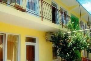 Изображение гостиницы "Частная мини-гостиница «Лагуна»"