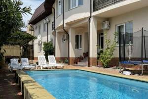 Изображение отеля / гостиницы "Гостевой дом «Приморская +»"