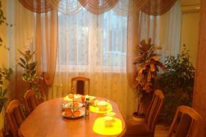 Изображение квартиры "Трехкомнатная квартира на Горной"