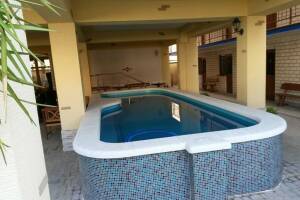 Изображение гостиницы "Гостевой дом «Династия» корп. 1"