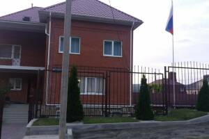 Изображение гостиницы "Гостевой дом «Савелий»"