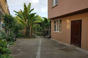 Изображение отеля / гостиницы "Гостевой дом «У Артема»"