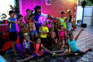 Изображение отеля / гостиницы "Гостевой дом «У Яны»"