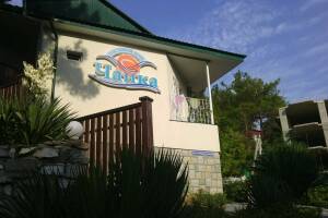 Изображение отеля / гостиницы "Гостевой дом «Чайка»"