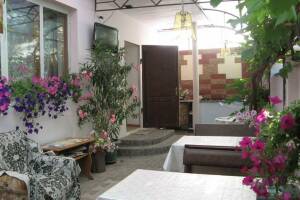 Изображение отеля / гостиницы "Частный дом в центре Анапы"