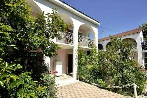 Изображение гостиницы "Частный дом «Эдем»"