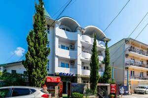 Изображение гостиницы "Гостиница «Виола»"