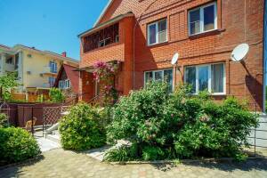 Изображение гостиницы "Частный сектор на улице Ленина"