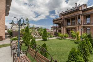 Изображение гостиницы "Гостевой дом «Прованс»"