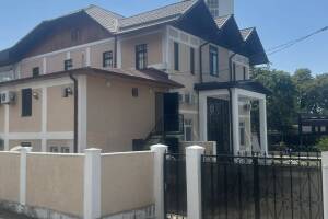 Изображение отеля / гостиницы "Мини-отель «У моря»"