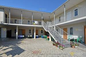 Изображение гостиницы "Гостевой дом «Людмила»"