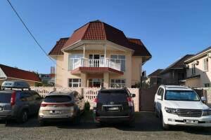 Изображение гостиницы "Гостевой дом «Венера»"