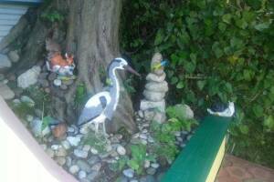 Изображение гостиницы "Частный сектор «Райский уголок»"