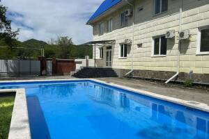 Изображение отеля / гостиницы "Гостевой дом «Амитель»"