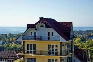 Изображение отеля / гостиницы "Гостевой дом «Атриум»"