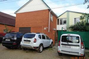 Изображение отеля / гостиницы "Гостевой дом «Ирина»"