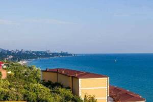 Изображение отеля / гостиницы "Частный дом «Мандариновый сад»"